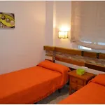 Апартаменты Canas Conil Кониль-де-ла-Фронтера