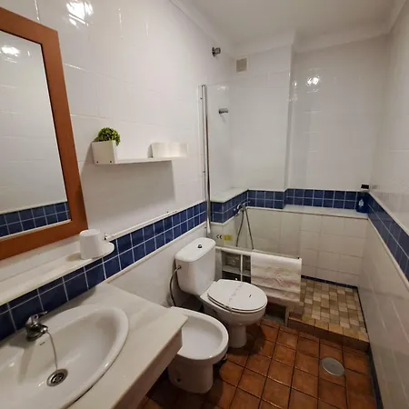 Canas Conil Lägenhet Conil De La Frontera