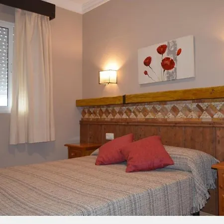Apartman Canas Conil Conil de la Frontera