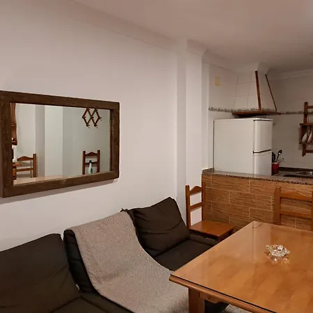 Canas Conil Apartman