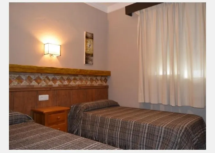 Canas Conil * Conil de la Frontera