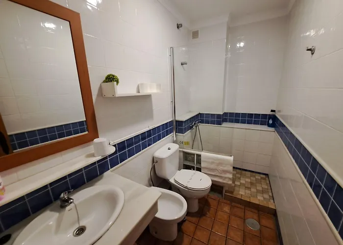 Canas Conil Lägenhet Conil De La Frontera