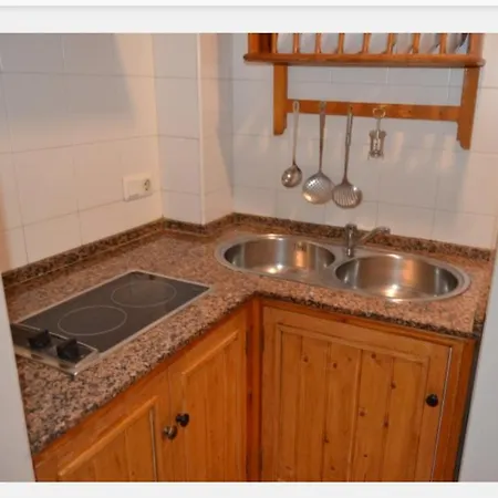 Canas Conil Apartamento Conil De La Frontera