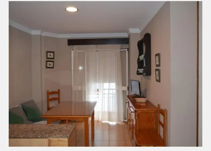 Canas Conil Apartamento *
