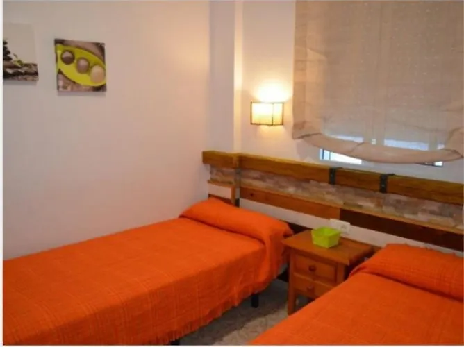 Apartamento Canas Conil Conil De La Frontera