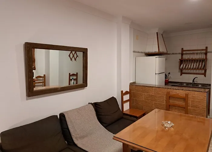 Canas Conil Apartamento