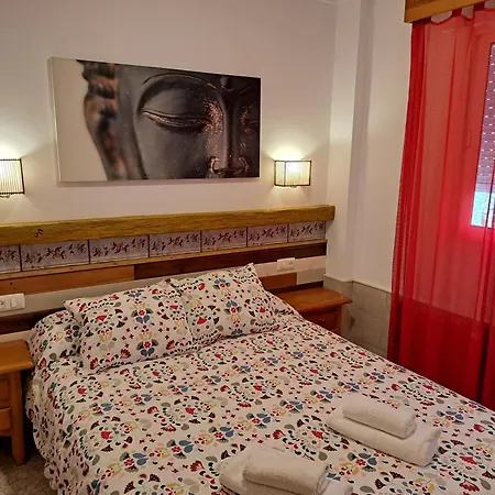 Apartment Canas Conil