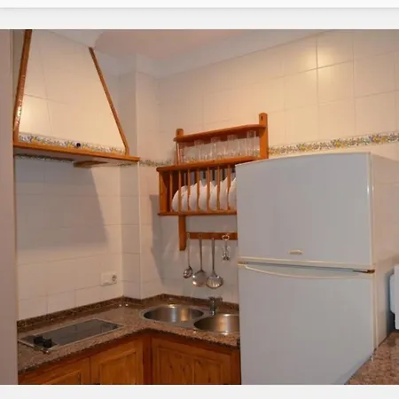 Canas Conil Apartment *