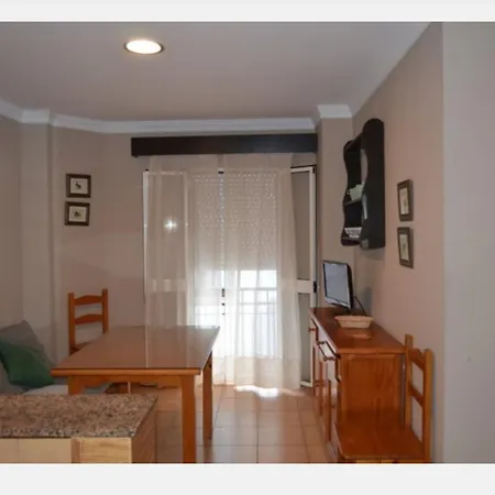 Canas Conil Apartment *