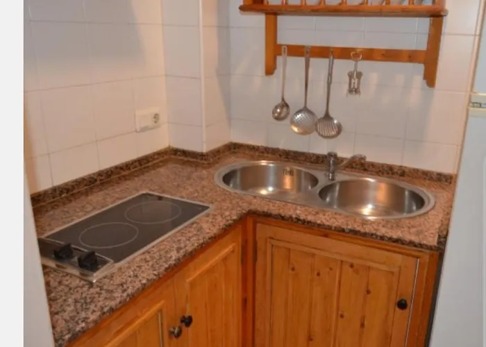 Canas Conil Apartment Conil De La Frontera